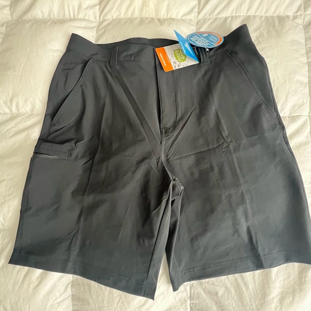 PFG Columbia shorts